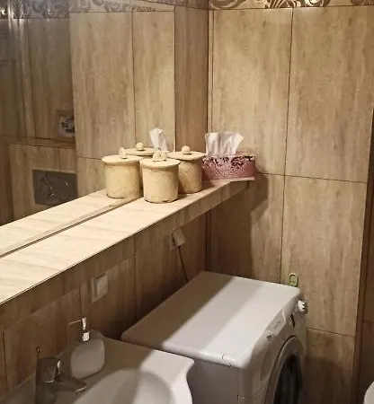 Apartamenty Kraków -Podgorze M&W Zewnętrze zdjęcie