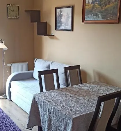 Apartamenty Kraków -Podgorze M&W Zewnętrze zdjęcie