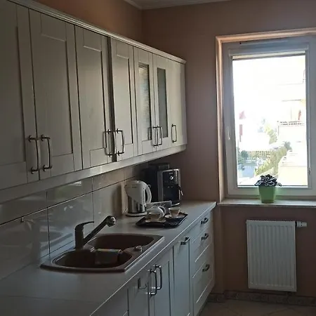 Apartamenty Kraków -Podgorze M&W Zewnętrze zdjęcie