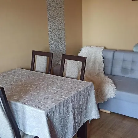 Apartamenty Kraków -Podgorze M&W Zewnętrze zdjęcie