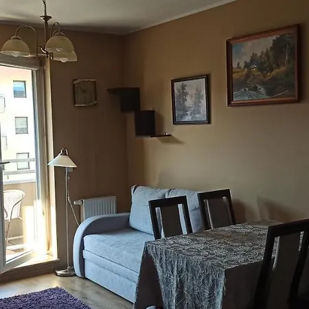 Apartamenty Kraków -Podgorze M&W Zewnętrze zdjęcie