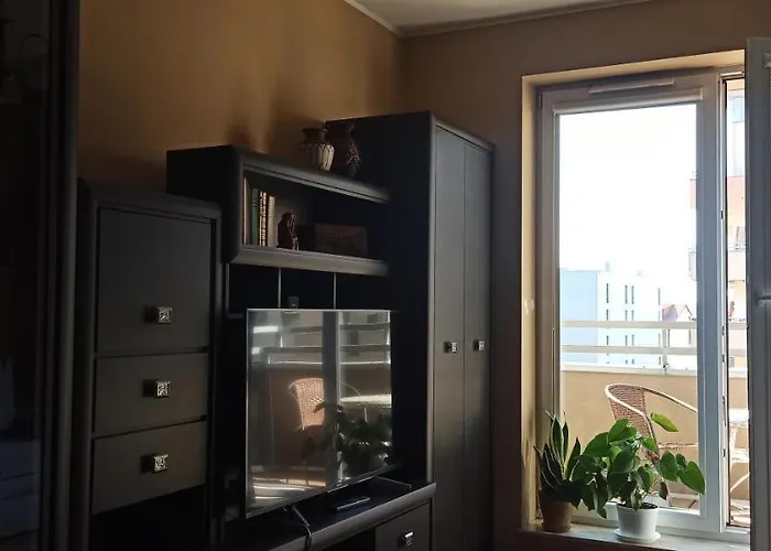 Apartamenty Kraków -Podgorze M&W