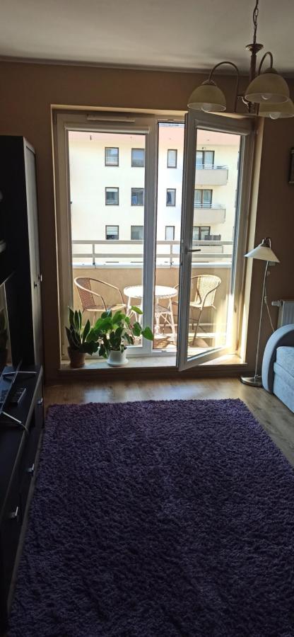 -podgorze M&w Apartament Kraków