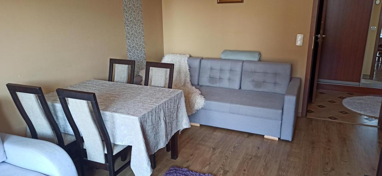 -podgorze M&w Apartament Kraków