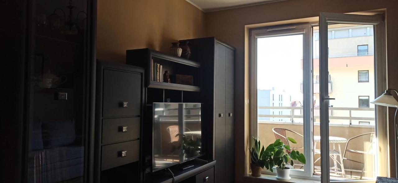 -podgorze M&w Apartament Kraków