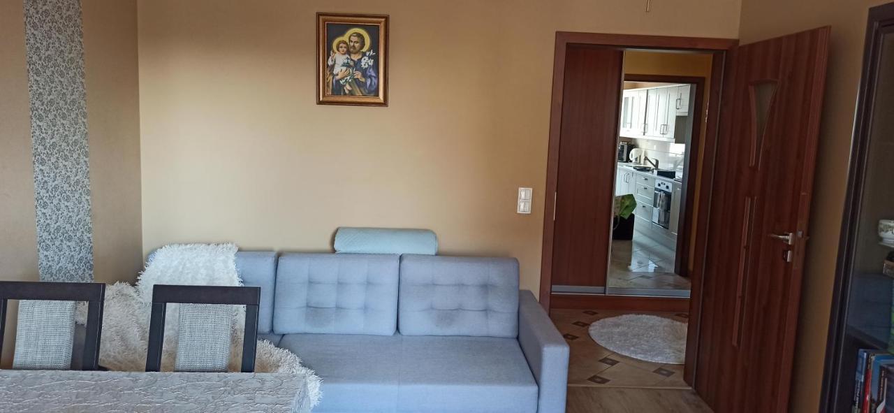 -podgorze M&w Apartament *