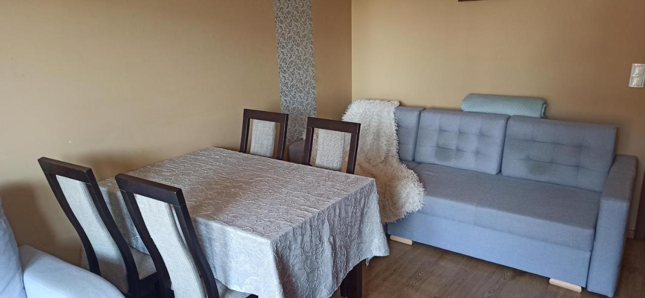 Apartament -podgorze M&w *