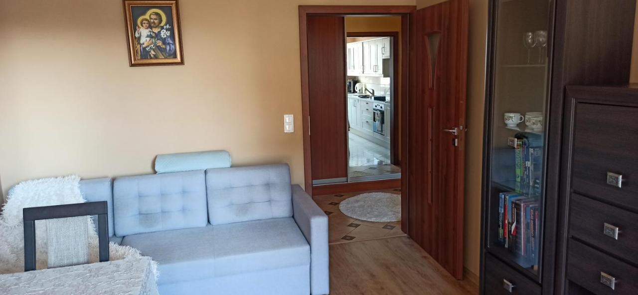 -podgorze M&w Apartament *