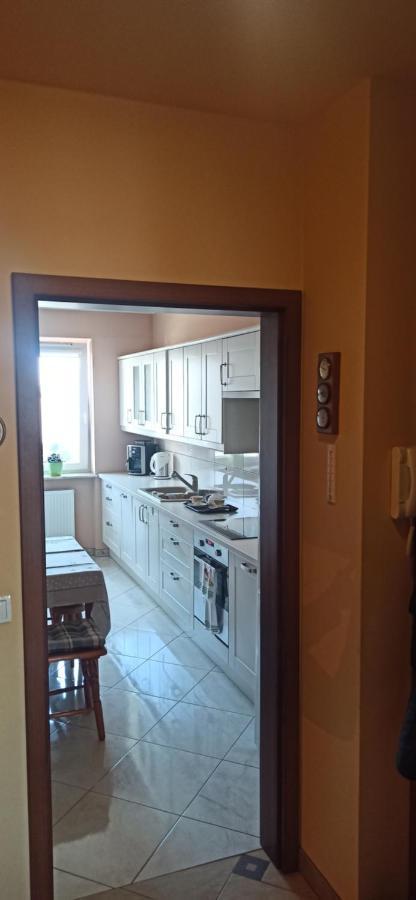 Apartament -podgorze M&w *
