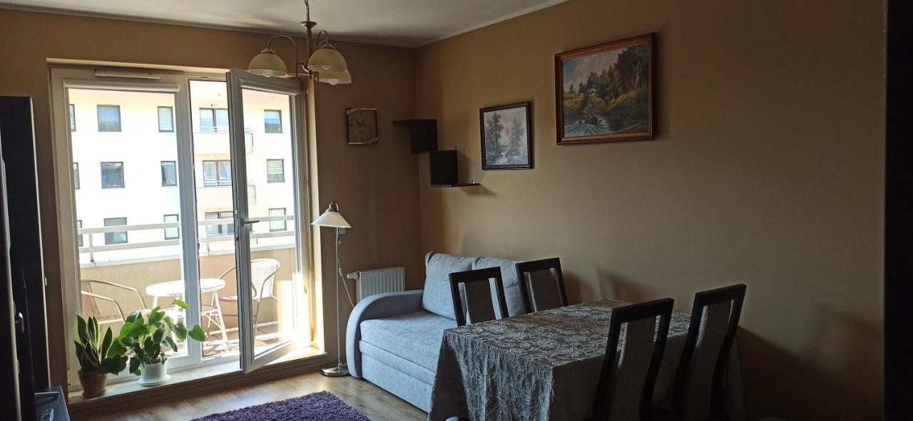 -podgorze M&w Leilighet