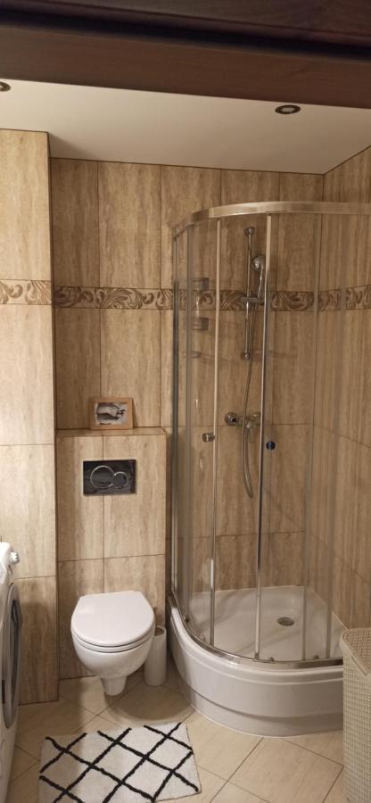 -podgorze M&w Leilighet